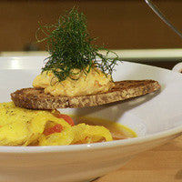 Bouillabaisse