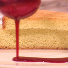 Coulis de framboise