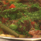 Navarin d'agneau