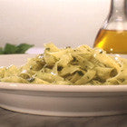 Pâtes al dente