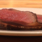 Rôti de bœuf