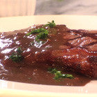 Sauce aux 3 poivres