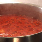 Sauce tomate