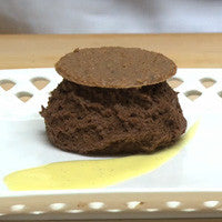 Mousse au chocolat