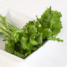 Rapini (brocoli-rave)