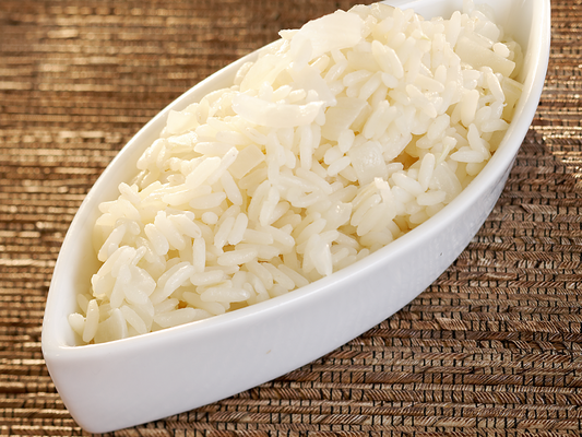 Riz pilaf