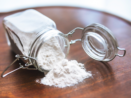 Mélange tout usage sans gluten aux grains anciens