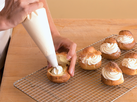 Pâte à choux