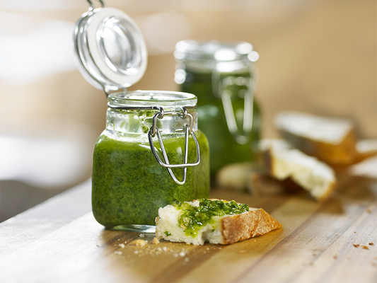 Pesto alla genovese