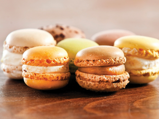 Macarons