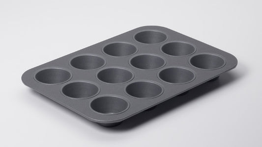 Moule à muffins
