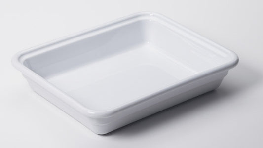 Plat à gratin