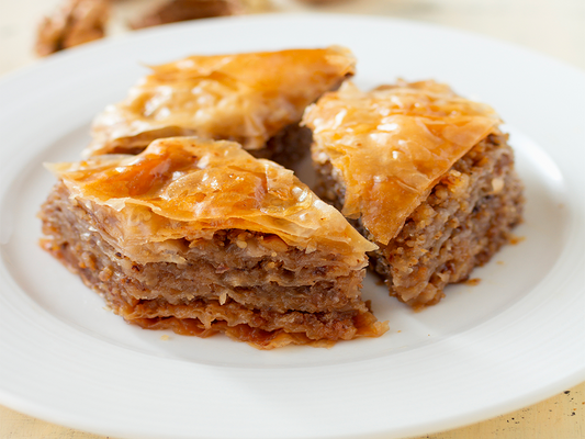 Baklava