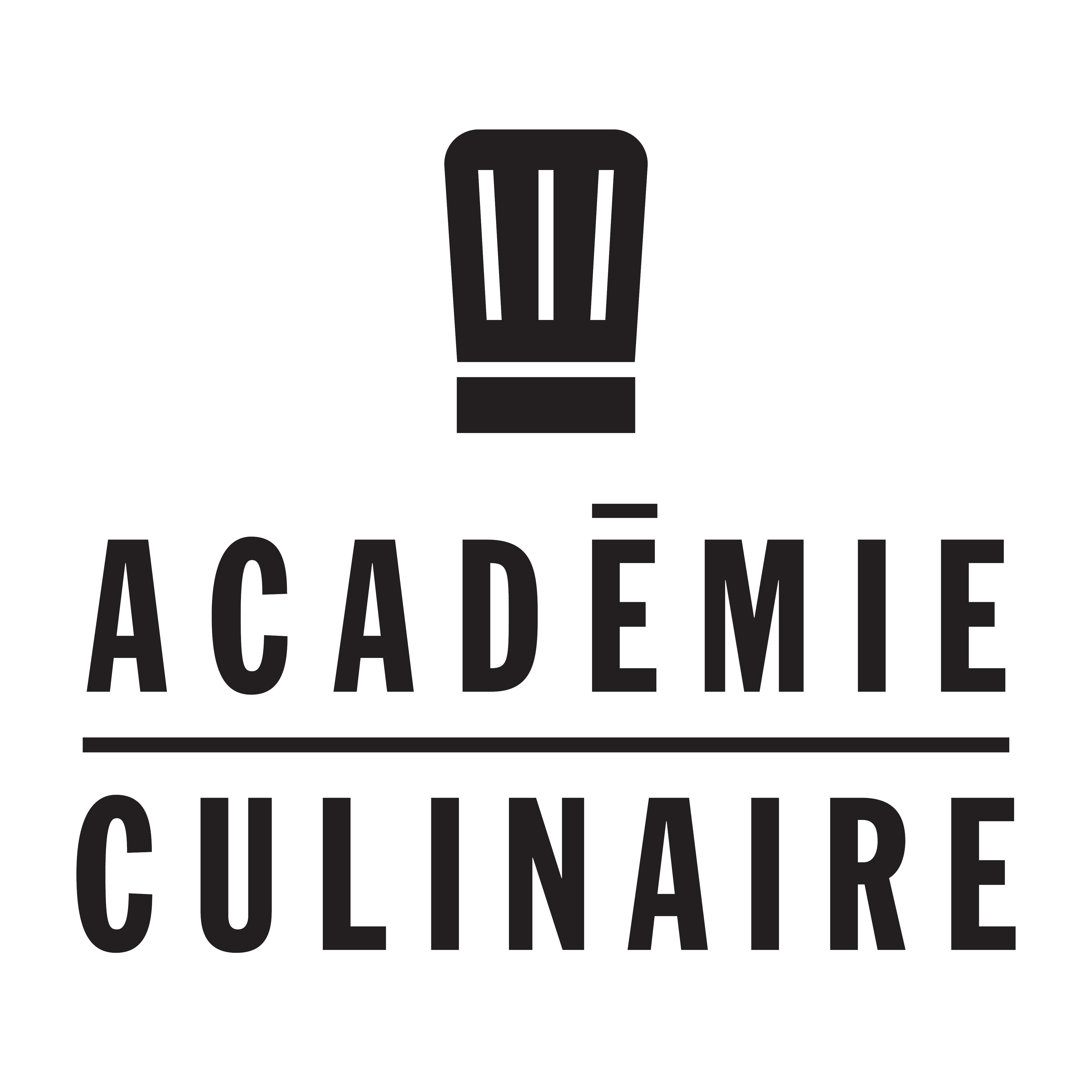 Académie Culinaire logo